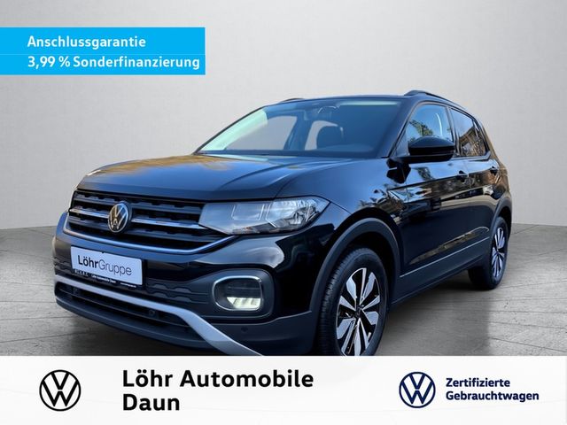 Volkswagen T-Cross 1.0 TSI Navi ACC Bluetooth