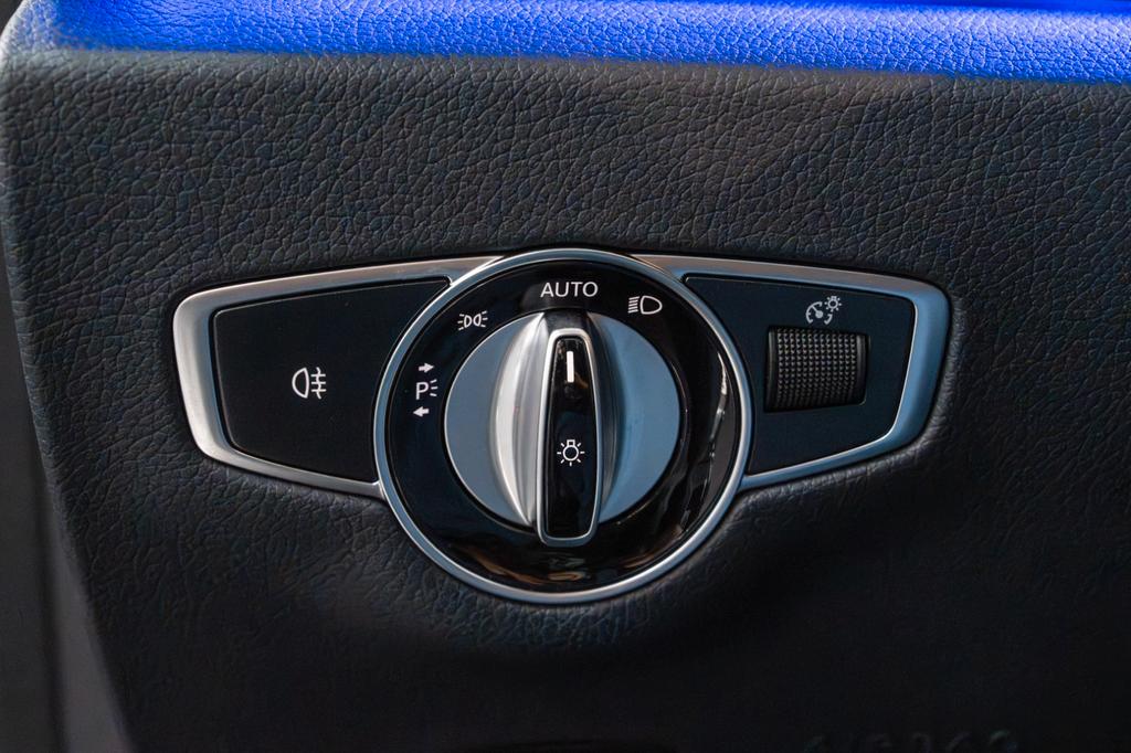 Mercedes-Benz E 53 AMG