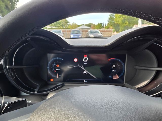 Alfa Romeo Junior Ibrida Speciale 1.2 VGT 100 KW | NAVI