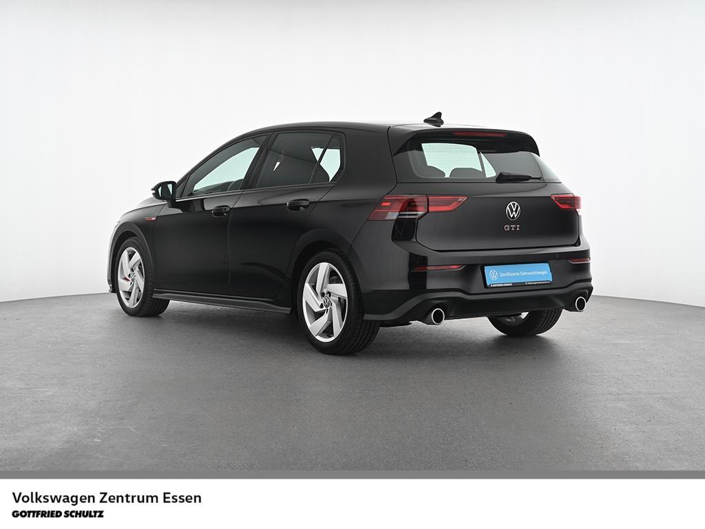 Volkswagen Golf GTI DSG SHZ AppConnect LEDplus