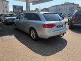 Audi A4 Avant 2.0 TFSI Ambiente Automatic-Ledersitze - Audi A4: 2.0
