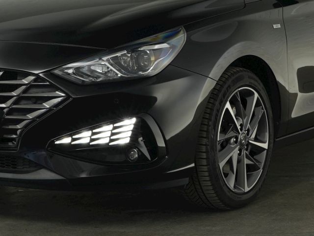 i30cw T-GDi TREND 48V+AHK+NAVI+RÜCKFAHRKAMERA+SI