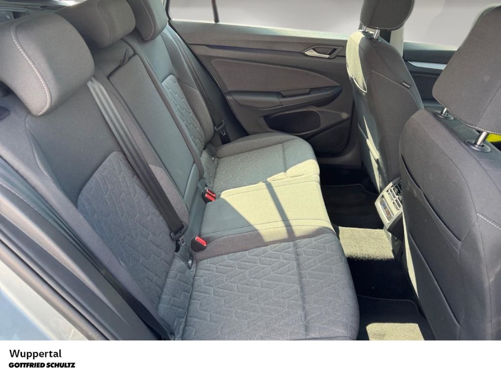 Volkswagen Golf - Bild 7
