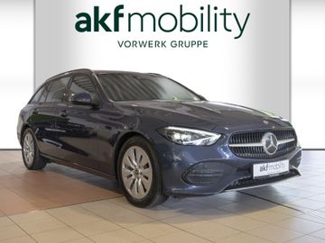 Mercedes C 200 - 2