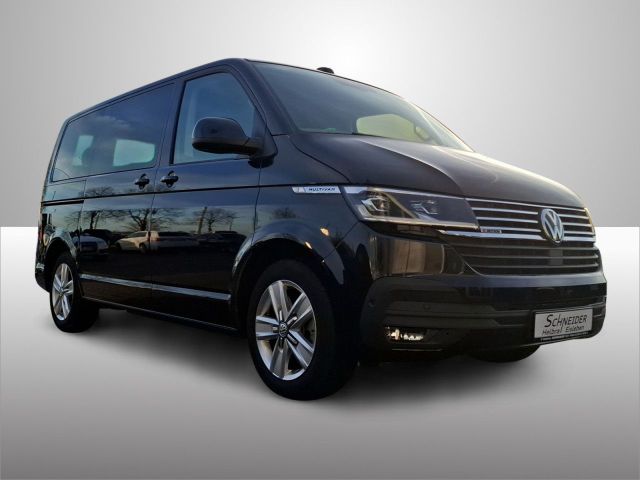 T6.1 MULTIVAN 2.0 TDI 4MOTION
