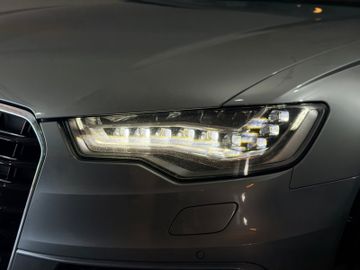 Audi A6 - 3