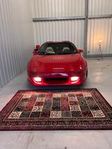 Toyota MR 2 98er, Klima SW20 - Toyota MR 2 mit Schiebedach