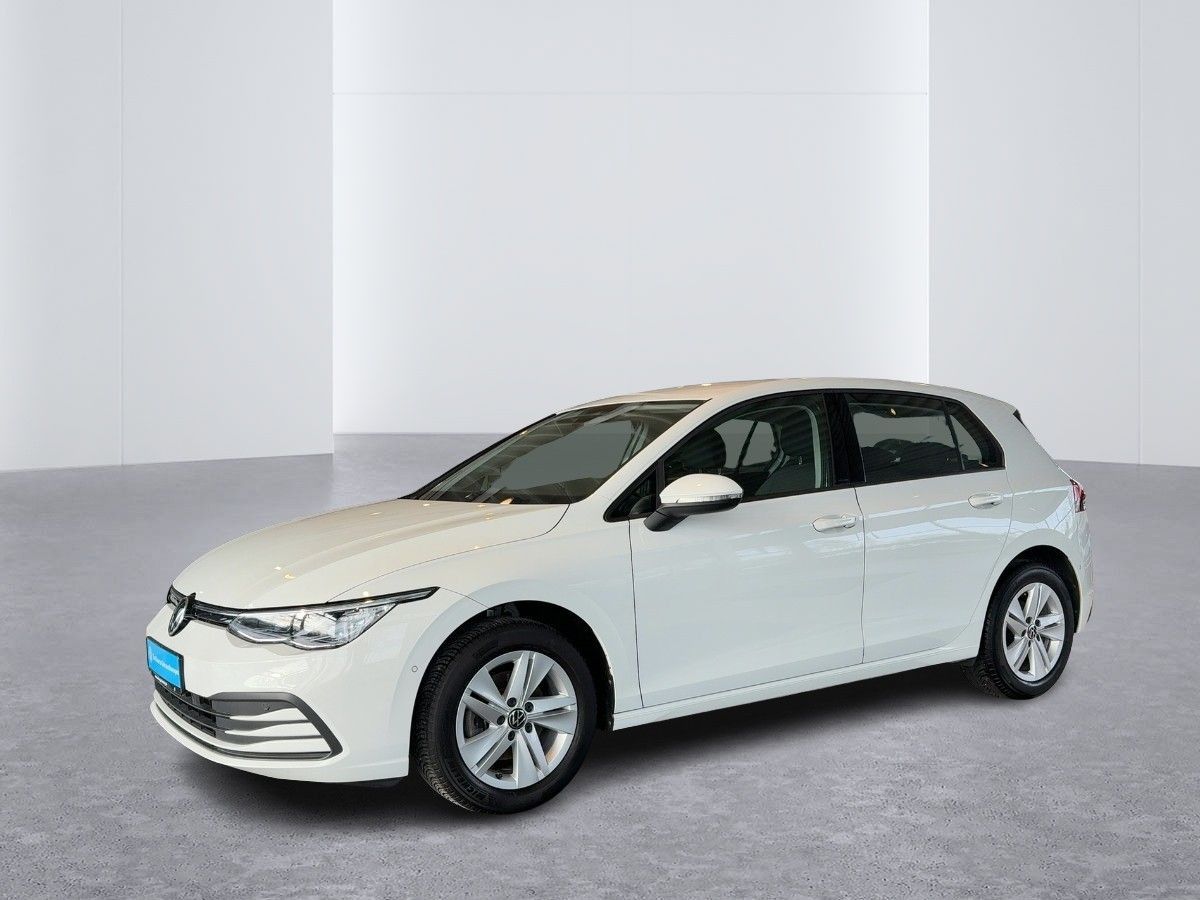 Volkswagen Golf - Bild 2