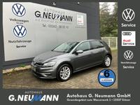 Volkswagen Golf VII Comfortline BMT KLIMA LED NAVI ALU