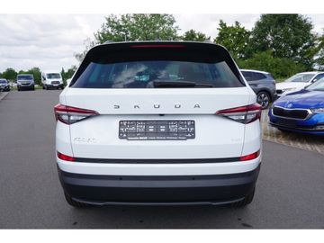 Skoda Kodiaq - 3