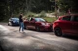 Alfa Romeo Giulietta 1.4 TB 16V MultiAir TCT Voll+ Extras - Alfa Romeo: Rot