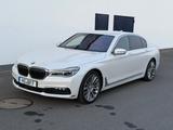 BMW 750d xDrive Individual*Massage*HUD*Lasier*Memory