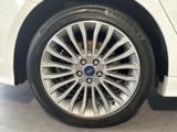 Ford Mondeo Turnier 2.0 EB Aut. Titanium NAV+LED+AHK  - Ford Mondeo mit Diesel-Antrieb: 2.0