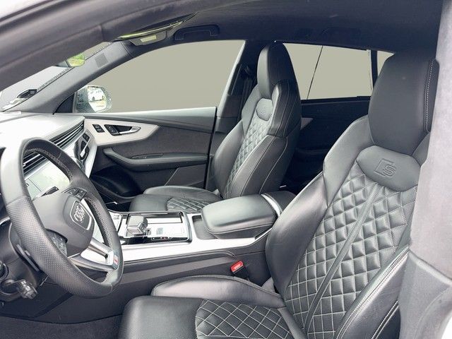 Q8 60 TFSI e quattro S line MATRIX+HUD+360°+AHK