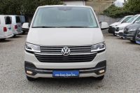 Volkswagen T6.1 Multivan Generation SIX DSG AHK ACC DCC