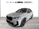 BMW X4 M Competition Panorama Laser HeadUp Carbon - BMW X4 M Neuwagen