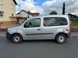 Renault Kangoo 1Hand Regal+Ladesystem NAVI+Tempomat - Renault Kangoo