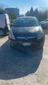 Opel Corsa 1.3 CDTI 75CV ecoFLEX 5 porte Cosmo - Opel Corsa aus 2008: Ecoflex