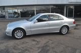 Mercedes-Benz E 200 E -Klasse Lim. E 200 Kompressor - gebrauchte Mercedes-Benz E-Klasse aus dem Jahr 2006