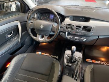 Renault Laguna III Grandtour Expression *1HAND*LEDER*AHK