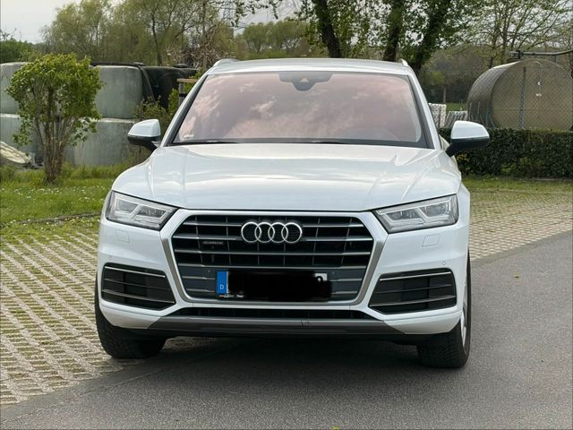 AUDI Audi Q5 quattro 2.0 TDI - Sport design - V...