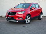 Opel Mokka X Edition 4x4 (Navi,Kamera,Fahrradträger) - Opel: Fahrradträger