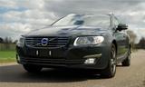 Volvo V70 D4 - Volvo V70: 4d