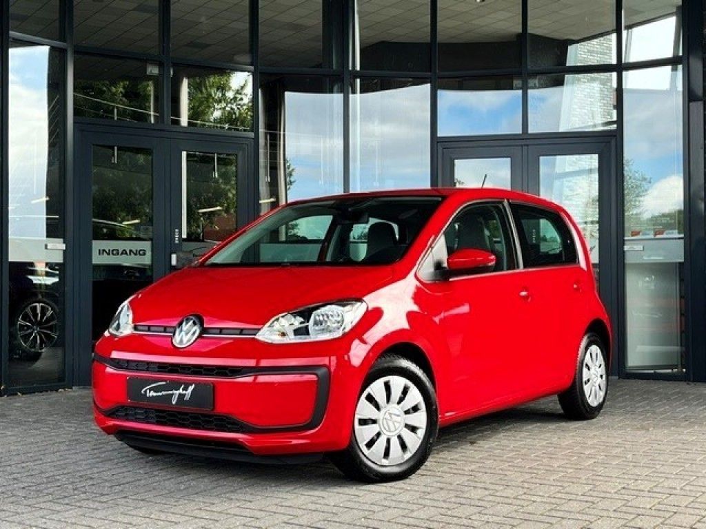 Image of Volkswagen up!