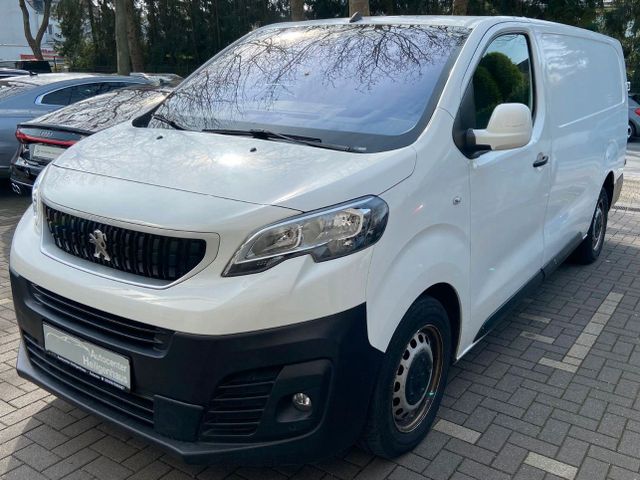 Peugeot Expert Premium L3 Navi 1.Hd Standheizung