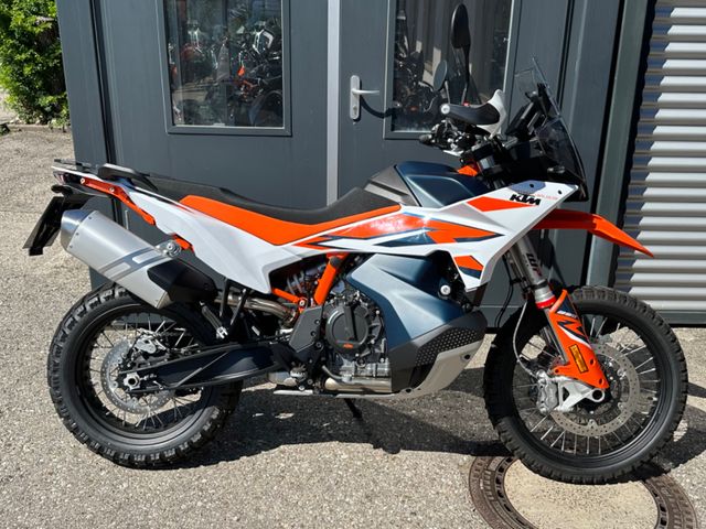 KTM 890 ADVENTURE R  / 4 JAHRE GARANTIE / DEMO SALE