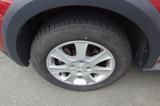 Dacia Sandero Stepway - Dacia Sandero aus 2011: Stepway