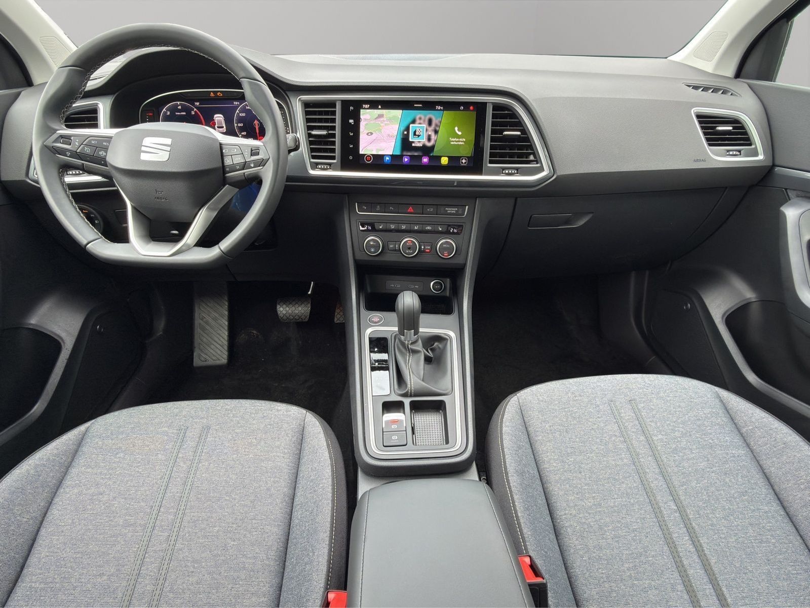 Seat Ateca - Bild 14