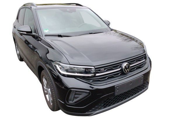 Volkswagen T-Cross - Bild 3