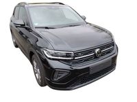 Volkswagen T-Cross - Vorschau Bild 3