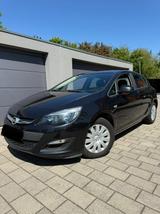 Opel Astra 1.6 85kW Selection Selection