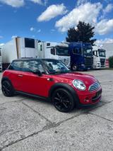 MINI Cooper *Pepper Paket* Navi*Sitzheizung*Panorama*