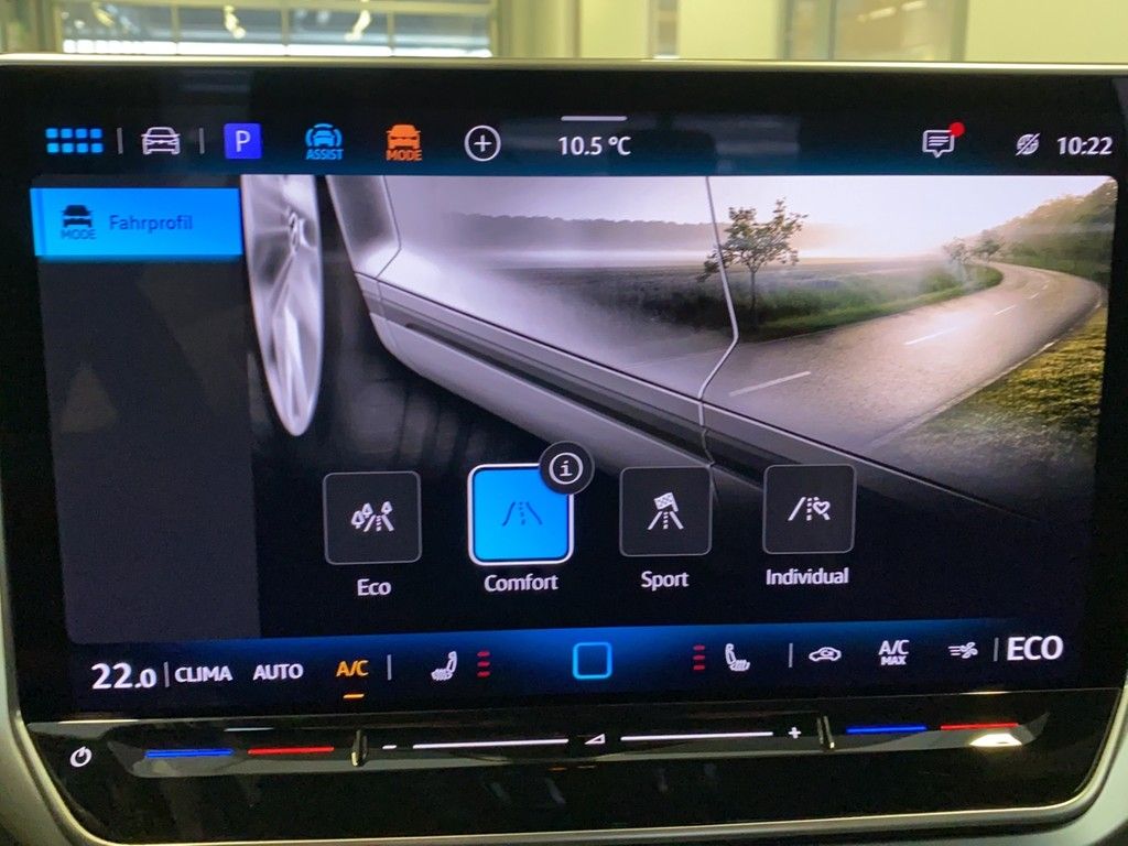 Volkswagen ID.5 - Bild 26