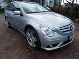 Mercedes-Benz R 500 4Matic - Mercedes-Benz R 500: 4matic