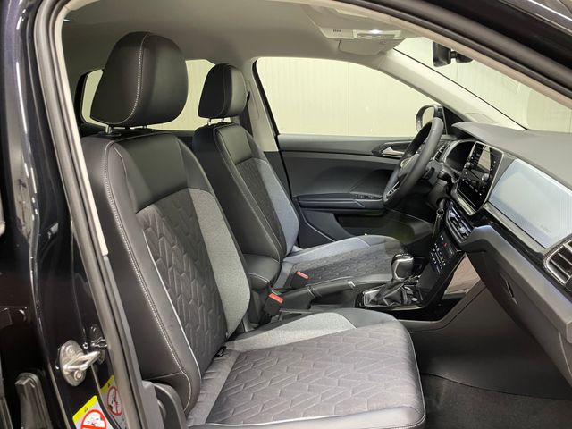 T-Cross Energy 1.0 TSI DSG AHK MATRIX-LED RFK