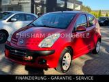 Nissan Pixo 1,0 Acenta/KLIMA/EFH/GANZJAHRESREIFEN - Nissan Pixo aus 2012