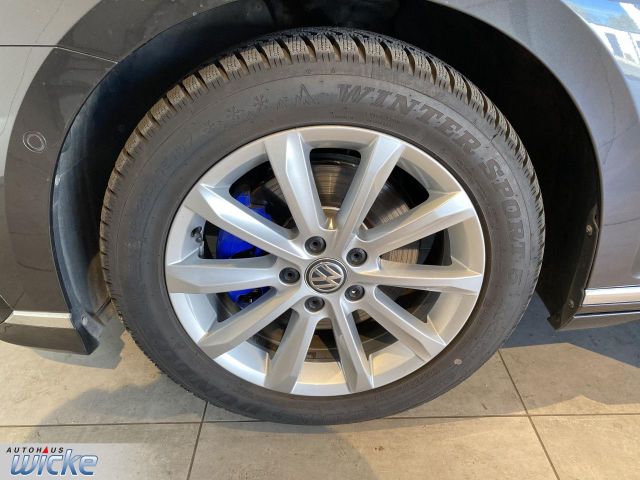 Passat Variant 1.4 TSI DSG Hybrid-Plugin GTE NAV
