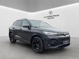 Volkswagen Tiguan 2.0 TDI 110 kW R-Line/360°/SITZLÜFTUNG/ - gebrauchte VW SUV & Geländewagen