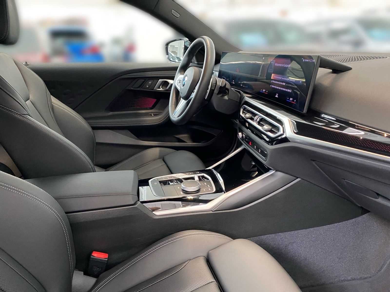 BMW M240i xDrive Coupé HUD LC Prof. ACC 19´´ HiFi foto 4