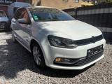 Volkswagen Polo V 1.4 TDI/Lounge - Volkswagen Polo: 1l4 TDI