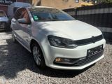 Volkswagen Polo V 1.4 TDI/Lounge - Volkswagen Polo: TDI 1l4