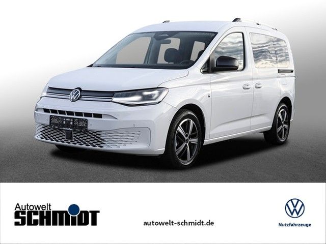 Volkswagen Caddy Energy 1,5 TSI DSG