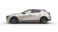 Mazda 3 - Vorschau Bild 8