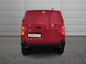 Peugeot Expert - 11