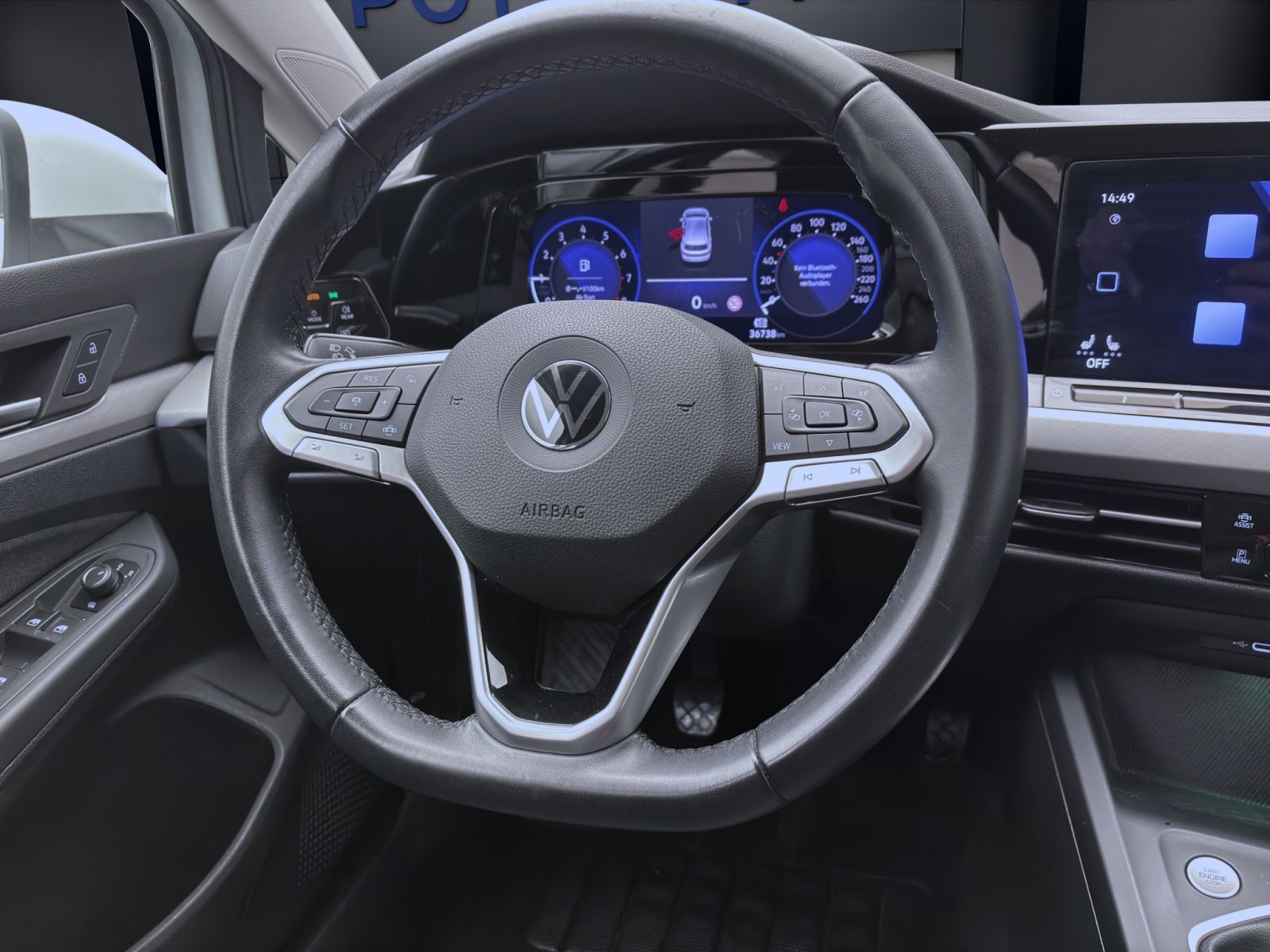 Volkswagen Golf - Bild 11