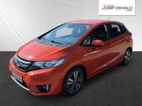 Honda Jazz Elegance - Honda Unfallwagen